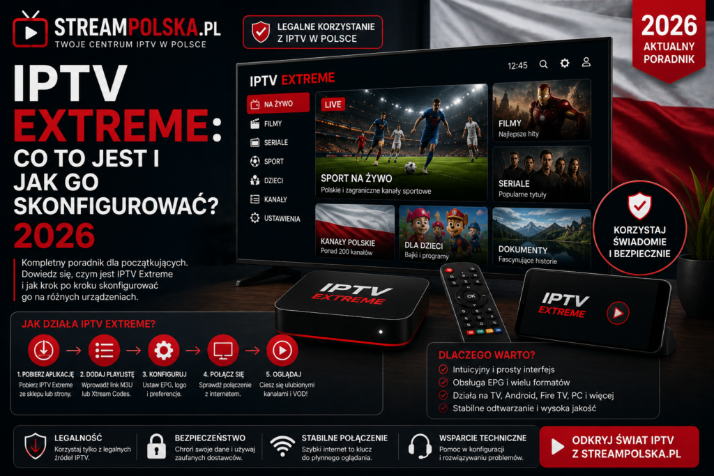 iptv extreme